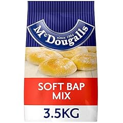 Mcdougalls soft bap for sale  Delivered anywhere in UK