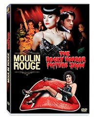 Moulin rouge rocky gebraucht kaufen  Wird an jeden Ort in Deutschland