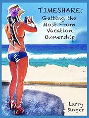 Timeshare getting vacation for sale  Delivered anywhere in UK
