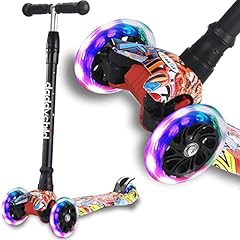 Wheel scooters kids for sale  Delivered anywhere in USA 