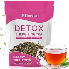 Detox tee zum gebraucht kaufen  Wird an jeden Ort in Deutschland
