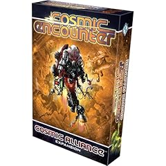 Cosmic encounter cosmic for sale  Delivered anywhere in UK