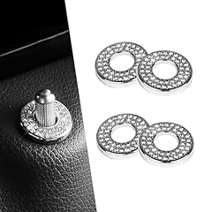 Zikefest 4pcs bling for sale  Delivered anywhere in USA 