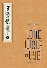 Lone wolf and usato  Spedito ovunque in Italia 