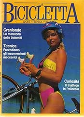 Bicicletta del agosto usato  Spedito ovunque in Italia 