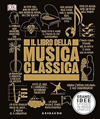 Libro della musica usato  Spedito ovunque in Italia 