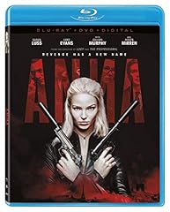 Anna blu ray for sale  Delivered anywhere in USA 