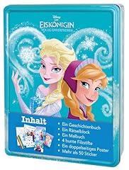 Disney die eiskönigin d'occasion  Livré partout en France
