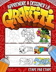 street art dessin d'occasion  Livré partout en France