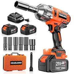 Gearlasso 1300n.m cordless for sale  Delivered anywhere in USA 