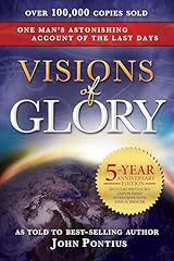 Visions glory one d'occasion  Livré partout en France