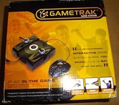Gametrak gametrak real d'occasion  Livré partout en France