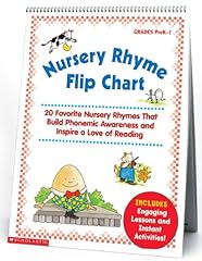 Nursery rhyme flip for sale  Delivered anywhere in USA 