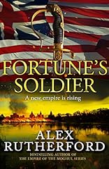 Fortune soldier for sale  Delivered anywhere in UK
