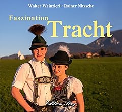 Faszination tracht gebraucht kaufen  Wird an jeden Ort in Deutschland