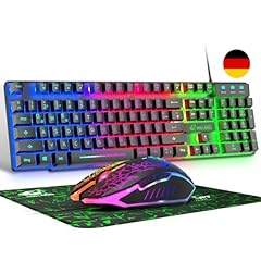 Qwertz allemand allemand d'occasion  Livré partout en France