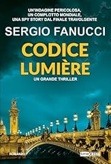 Codice lumière. trilogia usato  Spedito ovunque in Italia 