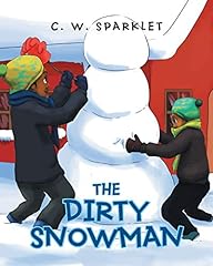 The dirty snowman d'occasion  Livré partout en France