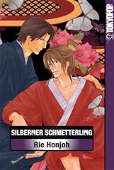 Silberner schmetterling gebraucht kaufen  Wird an jeden Ort in Deutschland