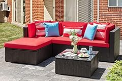 Vongrasig piece furniture for sale  Delivered anywhere in USA 