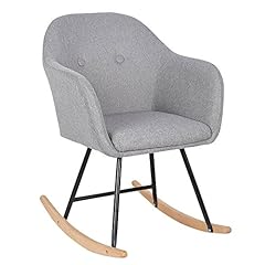 Woltu rocking chair for sale  Delivered anywhere in UK
