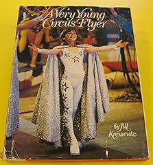 Young circus flyer for sale  Delivered anywhere in USA 