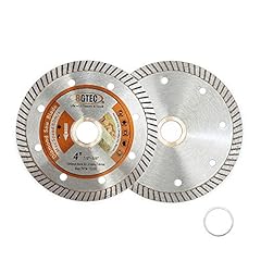Bgtec disque diamant d'occasion  Livré partout en France