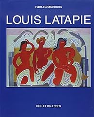 Louis latapie d'occasion  Livré partout en France