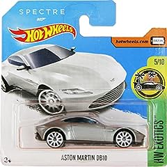 Hot wheels aston for sale  Delivered anywhere in UK