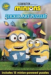 Minions sticker art for sale  Delivered anywhere in USA 