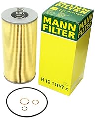 Mann filter 110 usato  Spedito ovunque in Italia 