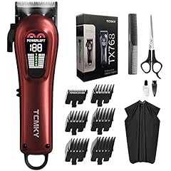 Tcmky hair clippers for sale  Delivered anywhere in USA 