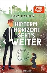 Hinterm horizont geht gebraucht kaufen  Wird an jeden Ort in Deutschland