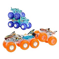 Hot wheels monster for sale  Delivered anywhere in USA 