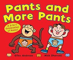 Pants and more d'occasion  Livré partout en France