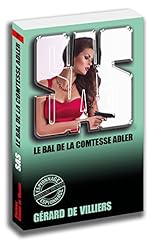 Sas bal comptesse d'occasion  Livré partout en France