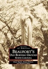 Beaufort old burying for sale  Delivered anywhere in USA 