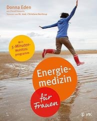 Energiemedizin frauen 5 gebraucht kaufen  Wird an jeden Ort in Deutschland