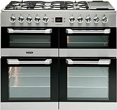 Leisure cuisinemaster cs100f52 for sale  Delivered anywhere in UK