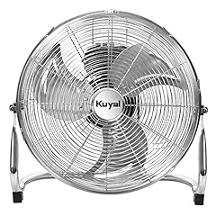 Kuyal floor fan for sale  Delivered anywhere in UK
