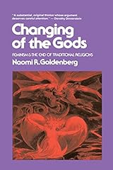 Changing the gods d'occasion  Livré partout en France