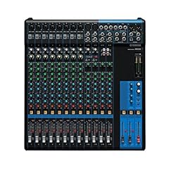 Yamaha mg16 mixer usato  Spedito ovunque in Italia 
