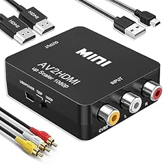 Rca hdmi converter for sale  Delivered anywhere in USA 