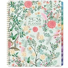 2025 2026 planner for sale  Delivered anywhere in USA 