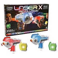 Laser revolution blaster gebraucht kaufen  Wird an jeden Ort in Deutschland