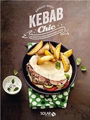 Kebab chic d'occasion  Livré partout en France