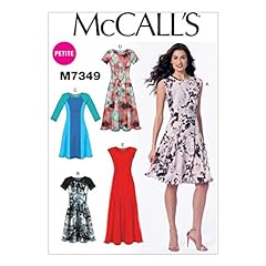 Mccall patterns m7349 for sale  Delivered anywhere in USA 