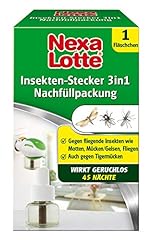 Nexa lotte insekten gebraucht kaufen  Wird an jeden Ort in Deutschland