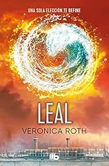 Leal allegiant 3 usato  Spedito ovunque in Italia 