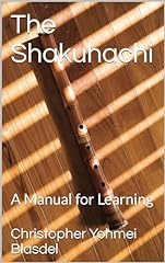 Shakuhachi manual learning for sale  Delivered anywhere in Ireland